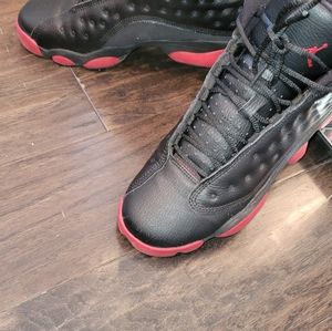 Air Jordan 13 Retro Dirty Bred